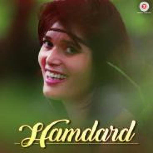 Hamdard Song By Hamdard Poster