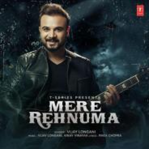 Mere Rehnuma Song By Mere Rehnuma Poster