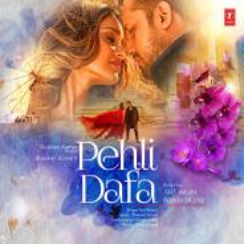 Pehli Dafa Song By Pehli Dafa Poster