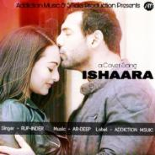 Ishaara (Cover) Song By Ishaara (Cover) Poster