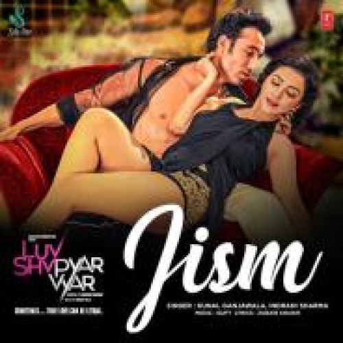 Jism Song By Jism Poster