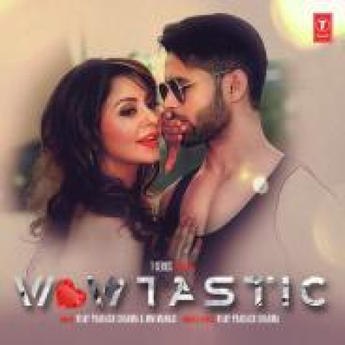 Wowtastic Song By Wowtastic Poster