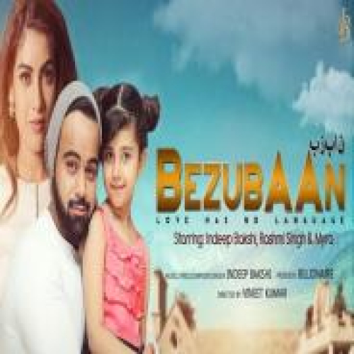 Bezubaan (Love Has No Language) Song By Bezubaan (Love Has No Language) Poster