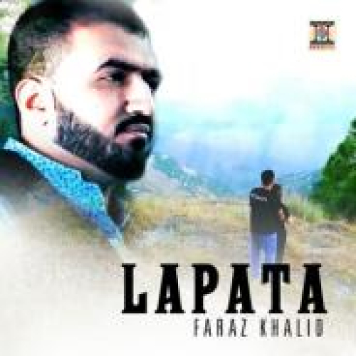 Lapata Song By Lapata Poster