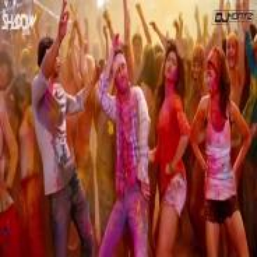 Holi Mashup 2017 Song By Holi Mashup 2017 Poster