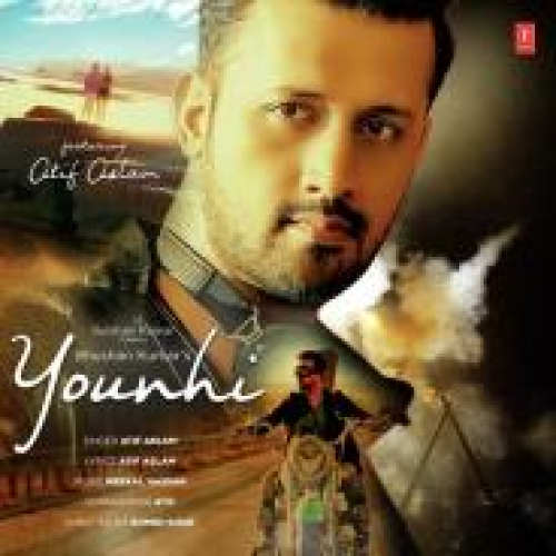 Younhi Song By Younhi Poster