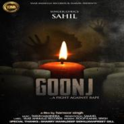 Goonj Song By Goonj Poster