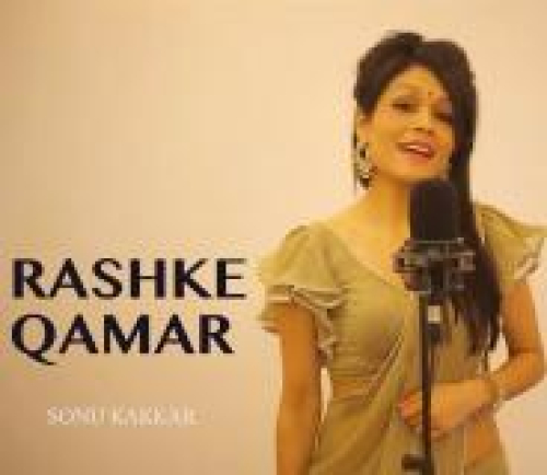 Rashke Qamar Song By Rashke Qamar Poster