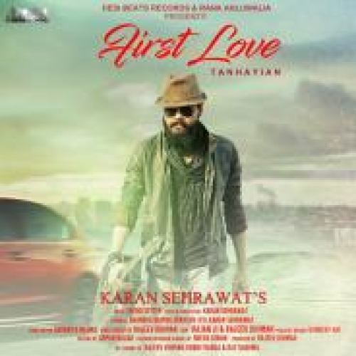 First Love Song By First Love Poster