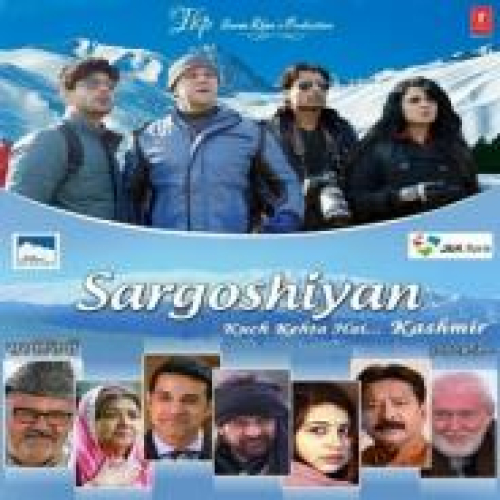 Lamha Lamha (Sargoshiyan) Song By Lamha Lamha (Sargoshiyan) Poster