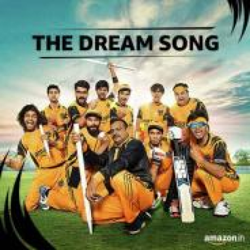 Chonkpur Cheetahs - The Dream Song Song By Chonkpur Cheetahs - The Dream Song Poster