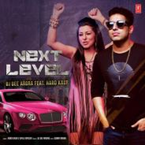 Next Level Song By Next Level Poster