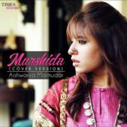 Murshida Song By Murshida Poster