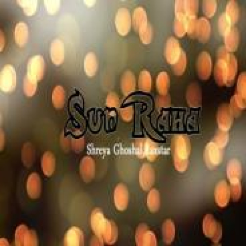 Sun Raha Song By Sun Raha Poster