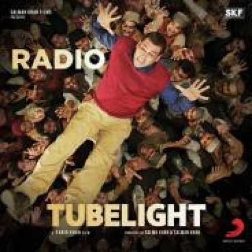 Radio (Tubelight) Song By Radio (Tubelight) Poster