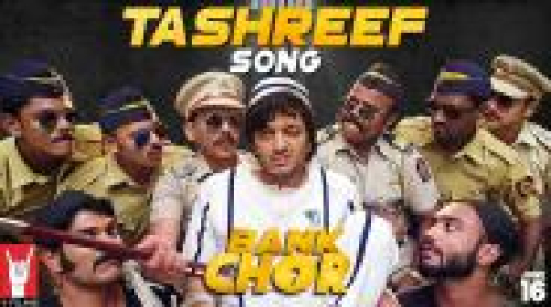 Tashreef (Bank Chor) Song By Tashreef (Bank Chor) Poster