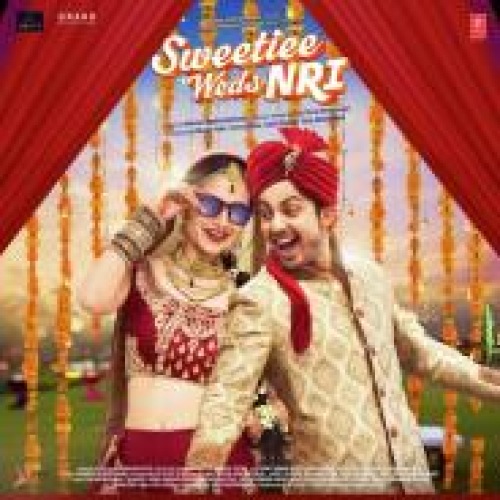 Musafir Reprise (Sweetiee Weds NRI) Song By Musafir Reprise (Sweetiee Weds NRI) Poster