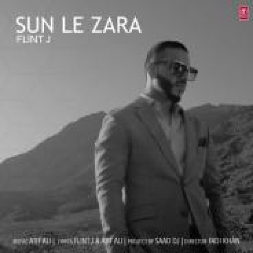 Sun Le Zara Song By Sun Le Zara Poster