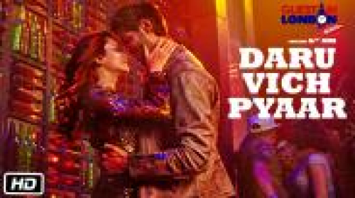 Daru Vich Pyaar (Guest iin London) Song By Daru Vich Pyaar (Guest iin London) Poster