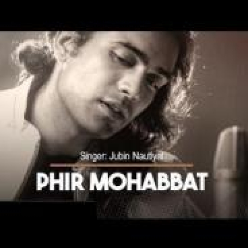 Phir Mohabbat (Acoustic) Song By Phir Mohabbat (Acoustic) Poster