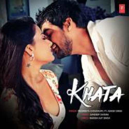 Khata Song By Khata Poster