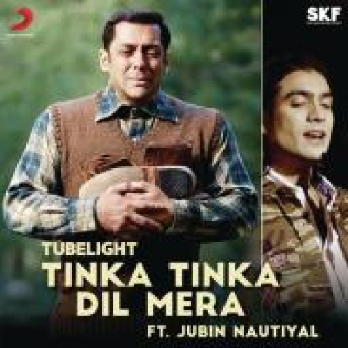 Tinka Tinka Dil Mera Song By Tinka Tinka Dil Mera Poster