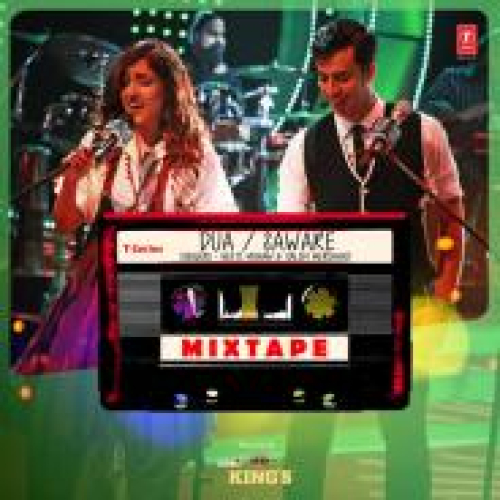 Dua Saware Song By Dua Saware Poster