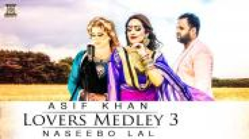 Lovers Medley 3 Song By Lovers Medley 3 Poster