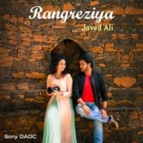 Rangreziya Song By Rangreziya Poster