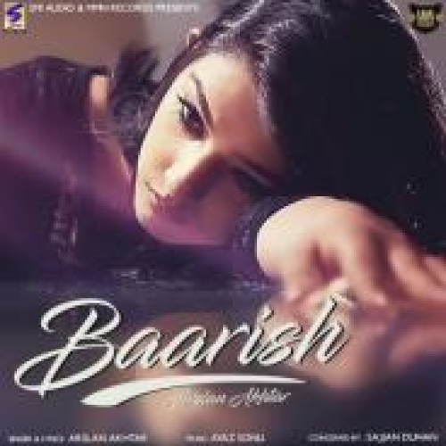Baarish Song By Baarish Poster