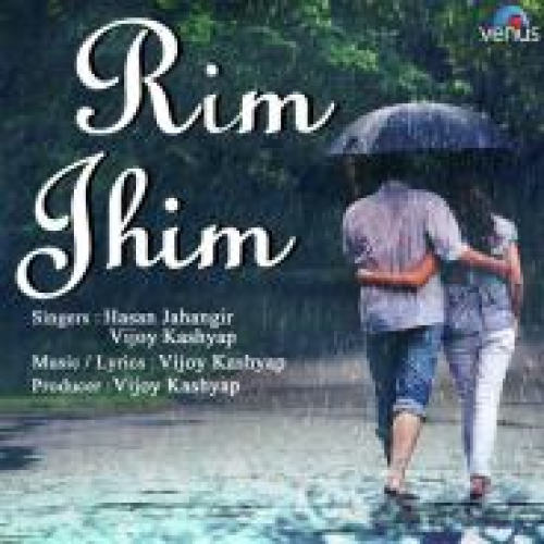 Rim Jhim Song By Rim Jhim Poster