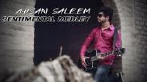 Sentimental Medley Song By Sentimental Medley Poster