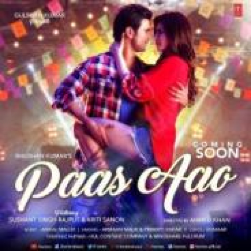 Paas Aao Song By Paas Aao Poster