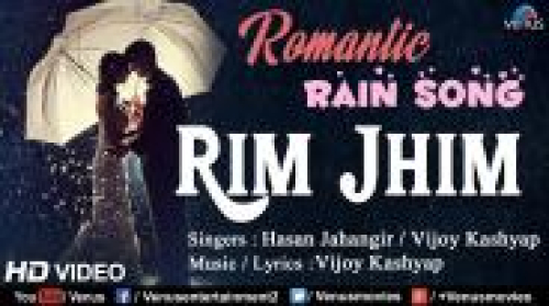 Rim Jhim Song By Rim Jhim Poster