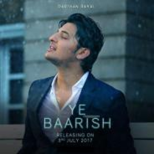 Ye Baarish Song By Ye Baarish Poster