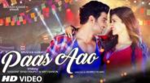 Paas Aao Song By Paas Aao Poster
