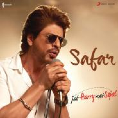 Safar Song By Safar Poster