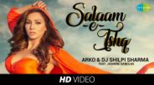 Salaam-e-Ishq Song By Salaam-e-Ishq Poster
