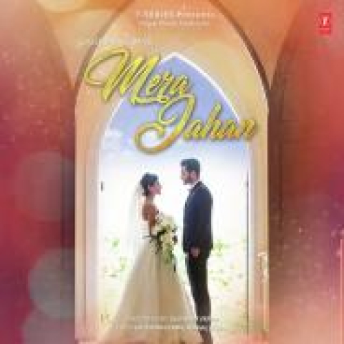 Mera Jahan Song By Mera Jahan Poster