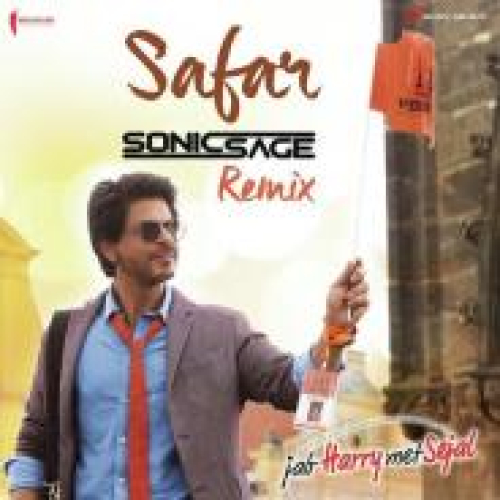 Safar (Remix) Song By Safar (Remix) Poster