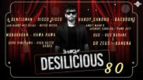 Desilicious 80 Song By Desilicious 80 Poster