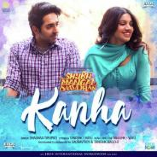 Kanha (Shubh Mangal Saavdhan) Song By Kanha (Shubh Mangal Saavdhan) Poster