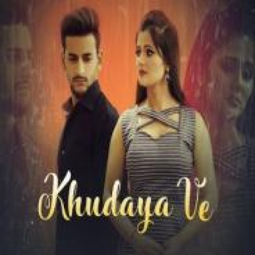 Khudaya Ve Song By Khudaya Ve Poster