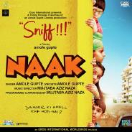 Amole Ki Naak (Sniff) Song By Amole Ki Naak (Sniff) Poster