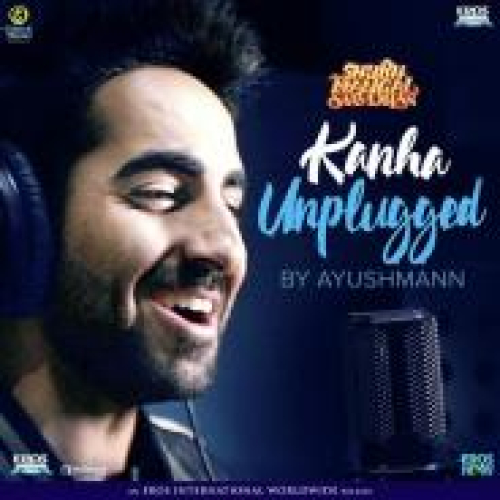 Kanha (Unplugged) Song By Kanha (Unplugged) Poster