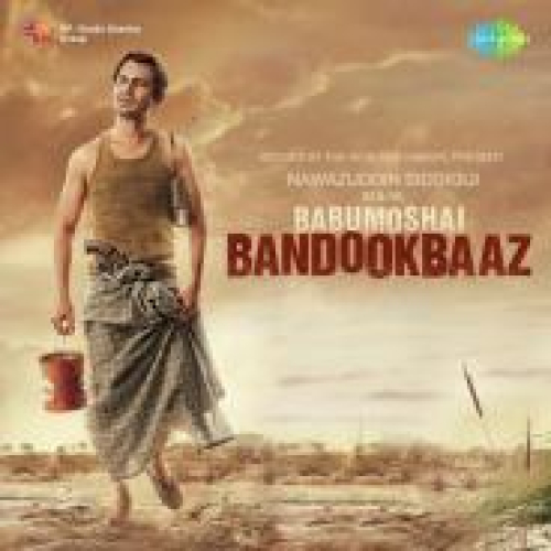Khali Khali (Babumoshai Bandookbaaz) Song By Khali Khali (Babumoshai Bandookbaaz) Poster
