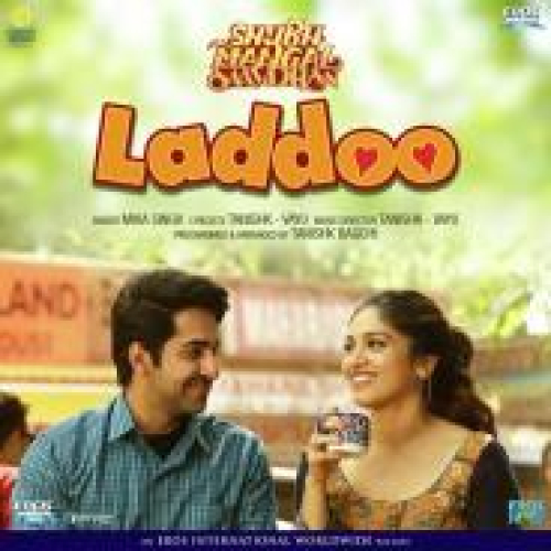 Laddoo (Shubh Mangal Saavdhan) Song By Laddoo (Shubh Mangal Saavdhan) Poster