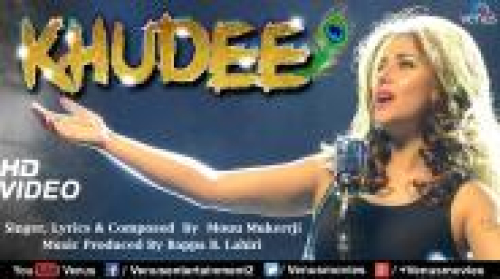 Khudee Song By Khudee Poster