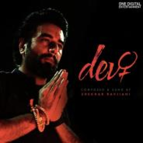 Devi Song By Devi Poster