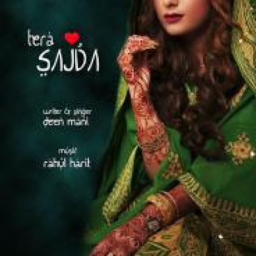 Tera Sajda Song By Tera Sajda Poster